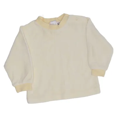 Body (Yellow) from Baby Club by C&A Cotton, Polyester