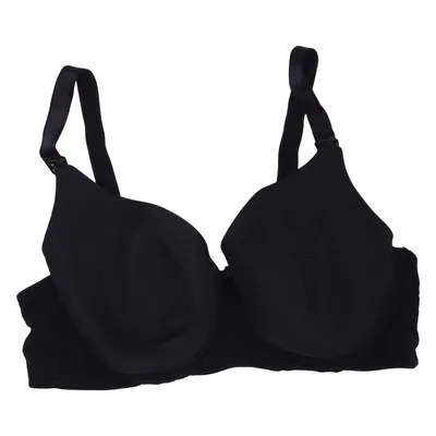 Nursing bra (Black, Pink) from Hotmilk Elastane, Polyamide, Polyester, Polyurethane