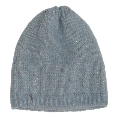 Beaniehue (Blå) fra Mcburn Akryl, Alpacauld, Polyamid, Polyester