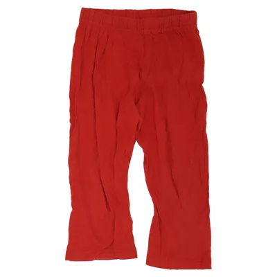 Leggings (Red) from Cars Cotton