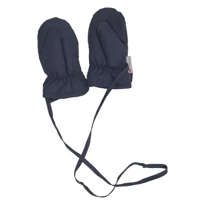 Mittens (Blue) from Playshoes Polyester