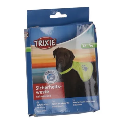 Manteau pour chien (Safer Life) de Trixie