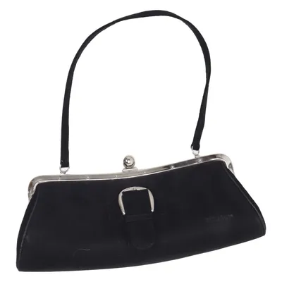 Handbag (Black) from Bulaggi