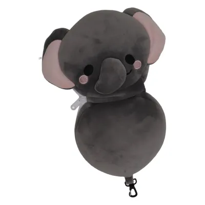 Baby pude (Elephant) fra Puckator