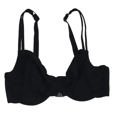 Bikini top (Zwart) van MixKini Elastaan, Polyamide