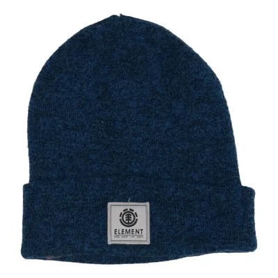 Beanie-Mütze (Blau) von Element Acryl