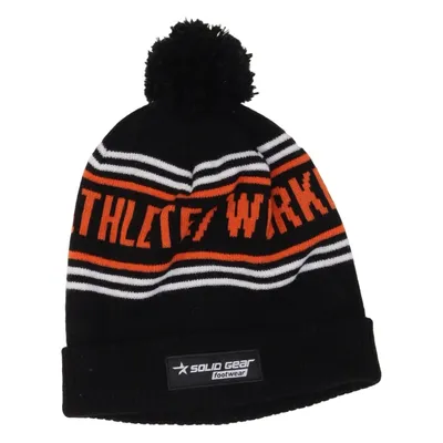 Tophue (Sort, Hvid, Orange) fra Solid Gear Akryl