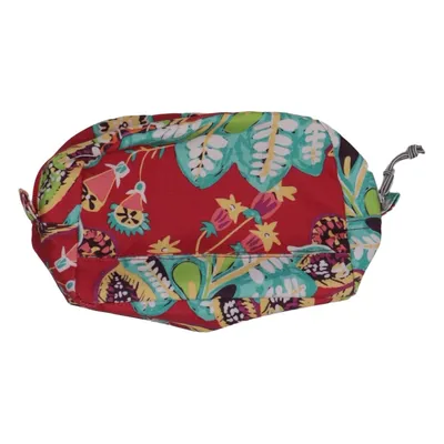 Toilettas (Rood, Meerkleurig) van Vera Bradley