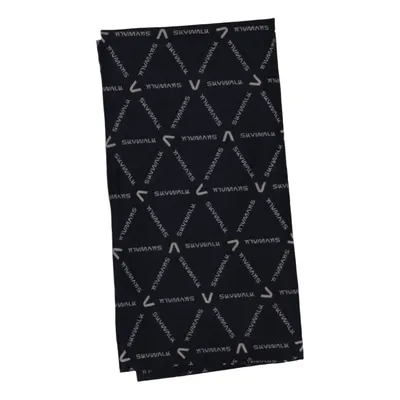 Neck warmer (Black, White) from Skywalk