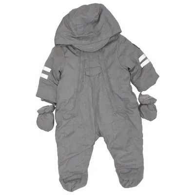Overall (Grijs) van Cool Club