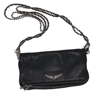 Skuldertaske (Sunny) fra Zadig & Voltaire