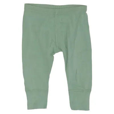 Leggings (Green) from Hanna Andersson Organic cotton