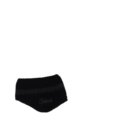 Bandeau à cheveux (Noir, Gris) de Chillouts Acrylique, Polyester