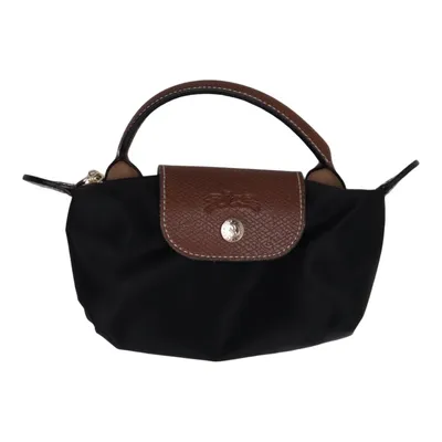 Handbag (Le Pliage) from Longchamp