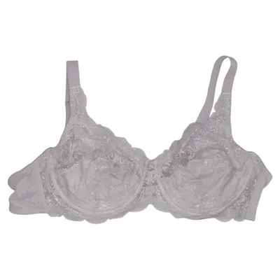 Soutien-gorge (Latina) de Susa Coton, Élasthane, Polyamide