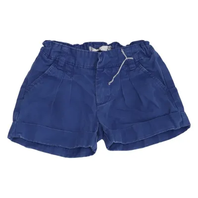 Shorts (Blå) fra PK Bomuld