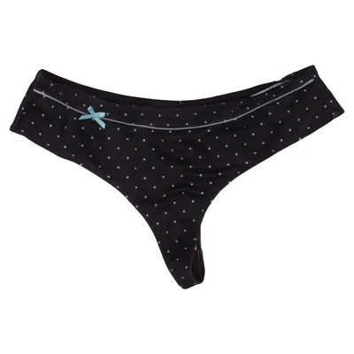 Strings (7239) de Ulla Coton, Élasthane, Polyester