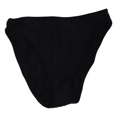 Bikini bottom (Black) from Chicca Elastane, Polyamide