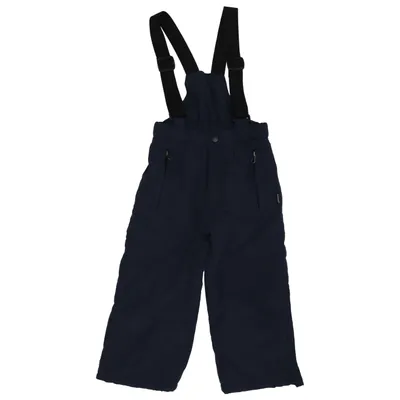 Ski pants (Blue) from Outburst Polyamide, Polyester, Polyurethane