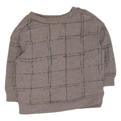 Sweatshirt (Beige) from Prénatal Organic cotton