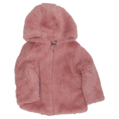 Jacke (Pink) von Kiki & Koko Polyester