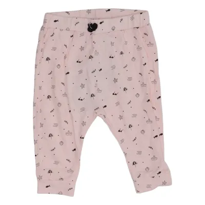 Pyjama broek (Ao Rose) van Émile et Ida Katoen