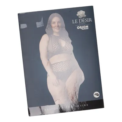 Ensemble de sous-vêtements (Orion) de Sole Desire Élasthane, Polyamide