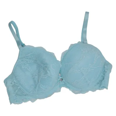 BH (Blå) fra Boux Avenue Elastan, Polyamid, Polyester