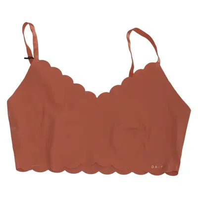 Brassière (Orange) de Danskin Élasthane, Polyamide