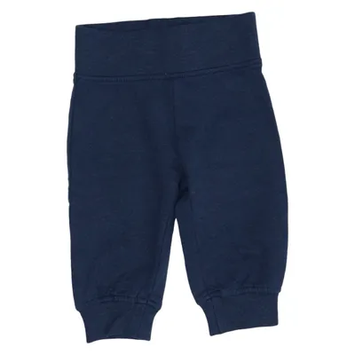 Sweatpants (Blue) from Impidimpi Cotton, Polyester