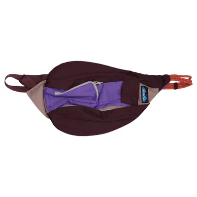 Umhängetasche (Rope Sling) von Kavu