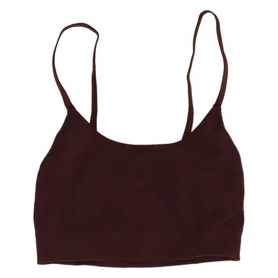 Brassière (Marron) de Tchibo Élasthane, Polyamide