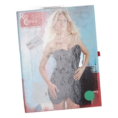 Cocktailjurk (Zwart) van Cottelli Collection
