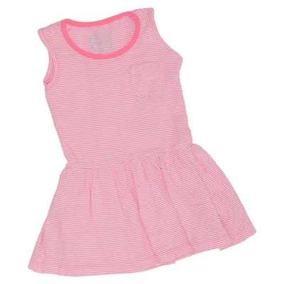Robe (Rose, Blanc) de Early Days Coton, Polyester