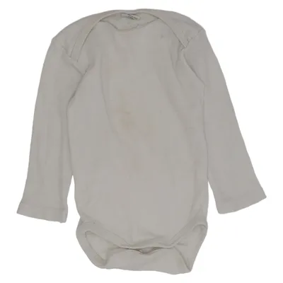 Body (White) from Cosilana Silk, Wool