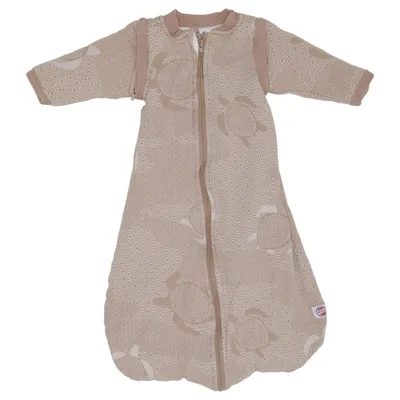 Babyslaapzak (Beige) van Lodger Katoen