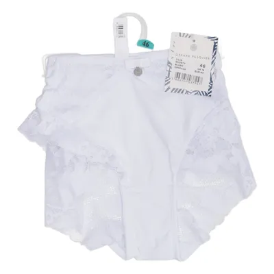 Panties (Lilia) from Gerard Pasquier Cotton, Elastane, Polyamide