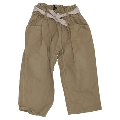 Chino (Beige) von Kiabi Baumwolle