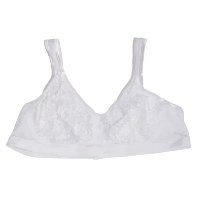 Bh (Wit) van Swegmark Elastaan, Polyamide