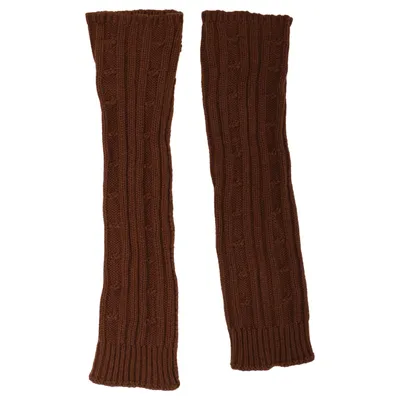 Jambières (Marron)