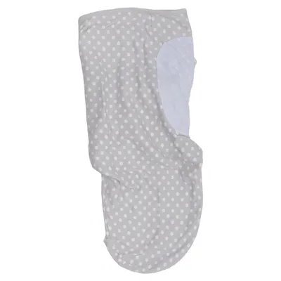 Baby Schlafsack (Grau, Weiß) von Juicy Bumbles