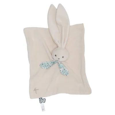 Security blanket (Beige, Multicolored) from Kaloo Recycled polyester