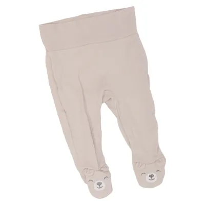Collants polaires (Beige) de C&A Coton