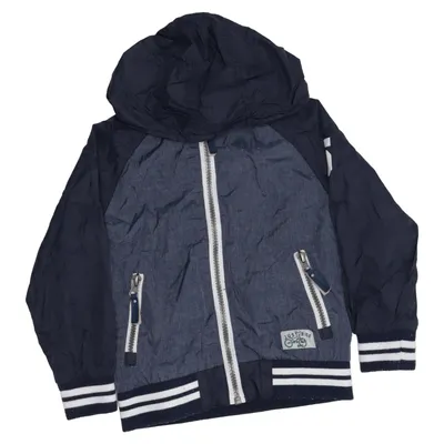Jacket (Blue) from Babyface