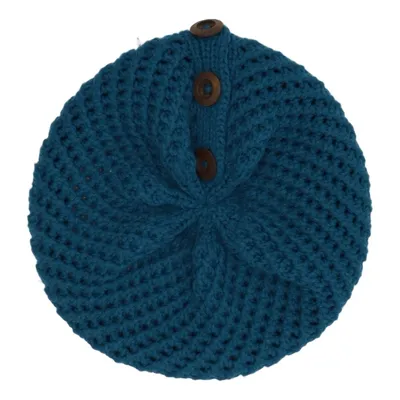 Bonnet (Bleu) de Chillouts Acrylique