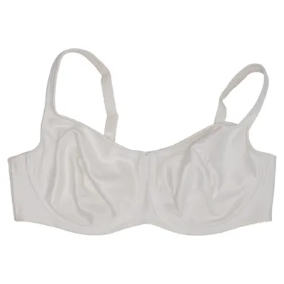 BH (Vit) från Viania Elastan, Polyamid, Polyester