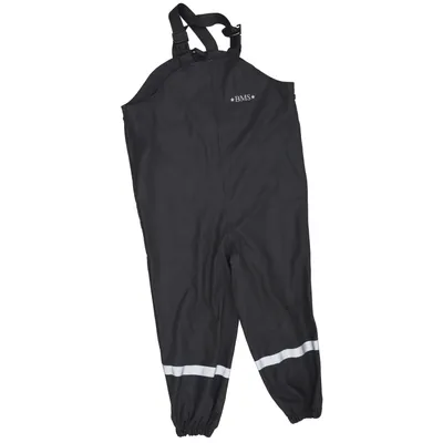 Regnbyxor (Softskin Hose) från BMS Polyester, Polyuretan