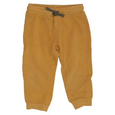 Joggingbroek (Geel) van So Cute Katoen