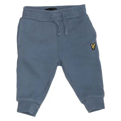 Ensemble (Bleu, Vert) de Lyle & Scott Junior Coton