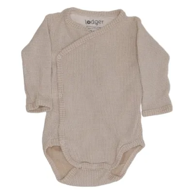 Body (Beige) fra Lodger Bomuld